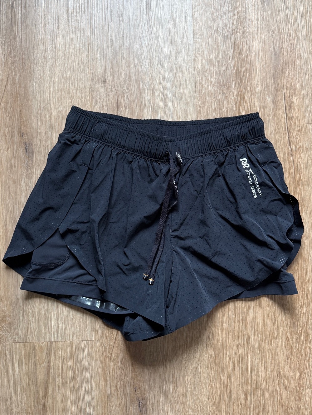 Bandit Vento 2 in 1 Shorts